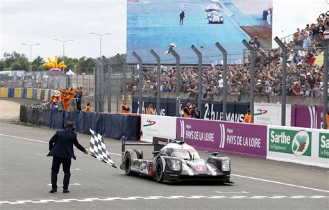 2016 le mans results|Le Mans 2016 Results: Final Leaderboard, Highlights and More.